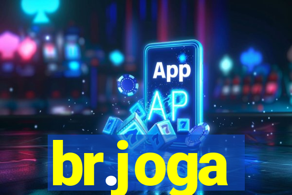 br.joga