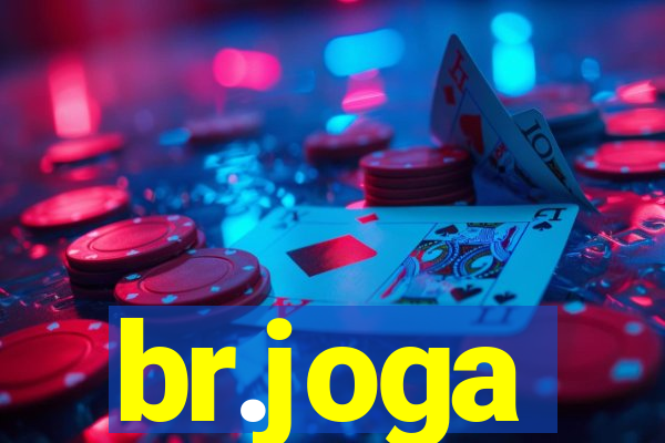 br.joga