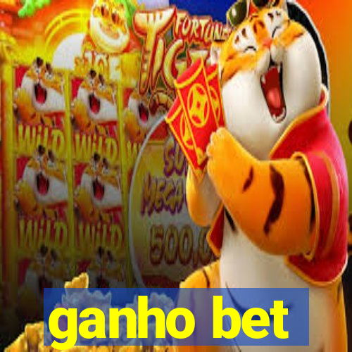 ganho bet