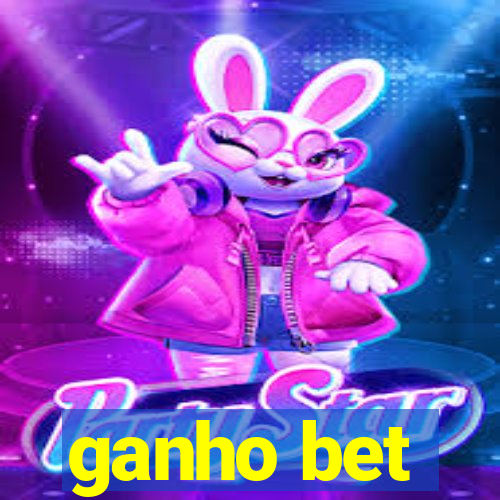 ganho bet