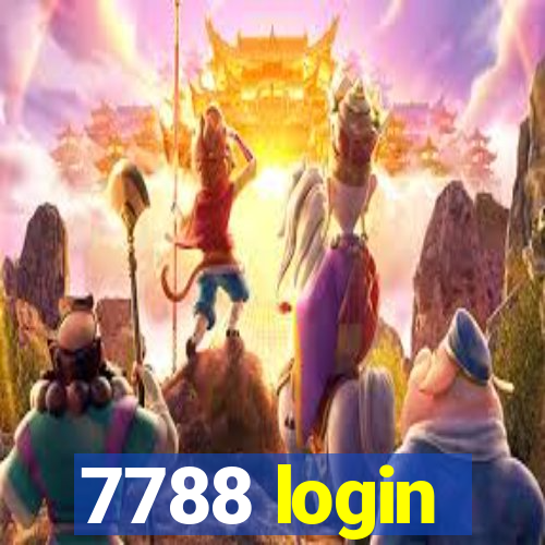 7788 login