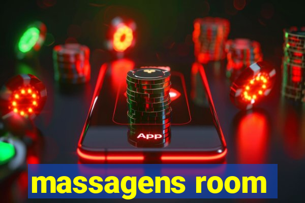 massagens room