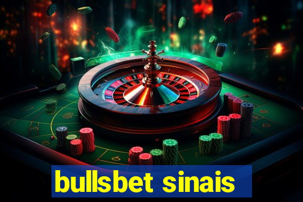 bullsbet sinais