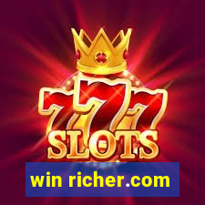 win richer.com