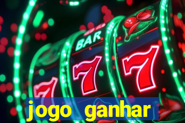 jogo ganhar dinheiro pix