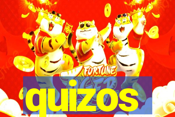 quizos