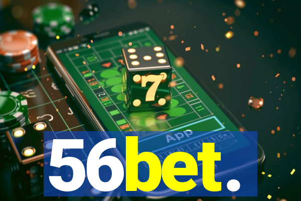 56bet.