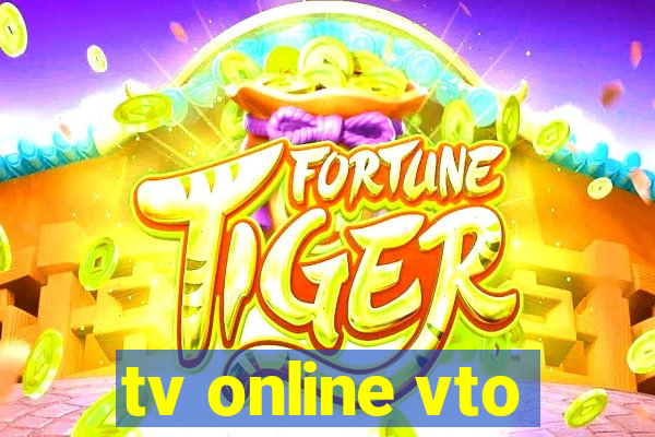 tv online vto