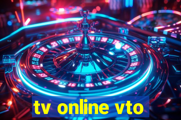 tv online vto