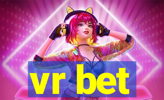 vr bet