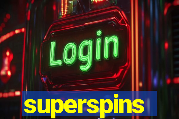 superspins