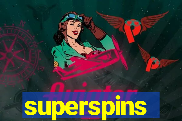 superspins