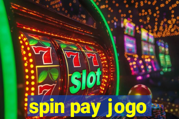 spin pay jogo