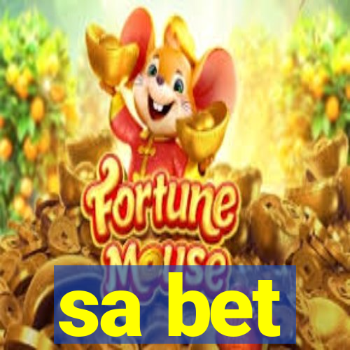 sa bet