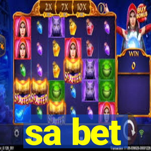 sa bet