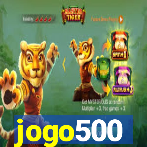 jogo500