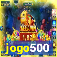 jogo500