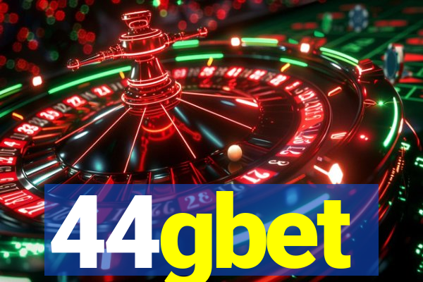 44gbet