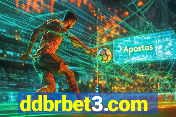 ddbrbet3.com