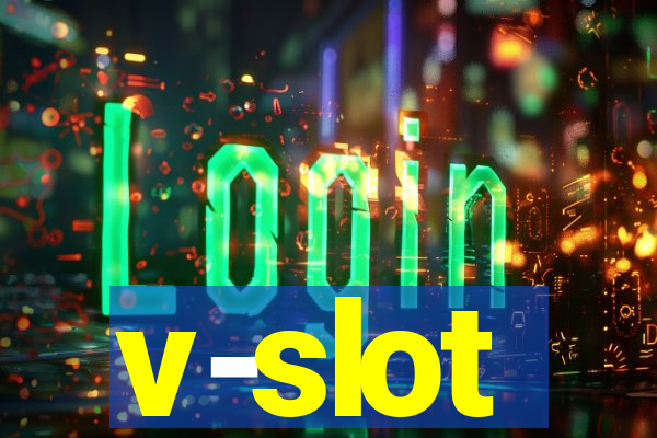 v-slot