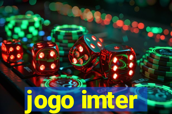 jogo imter