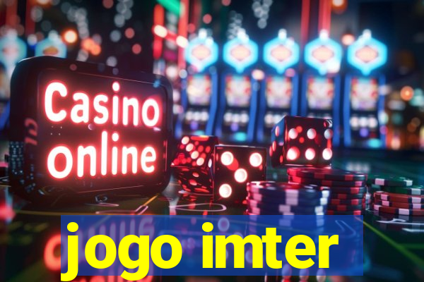 jogo imter