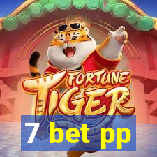 7 bet pp