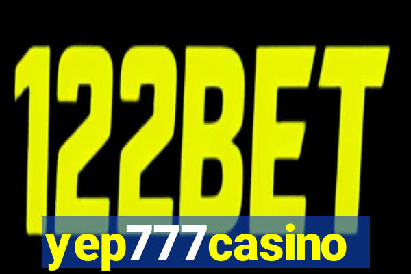 yep777casino