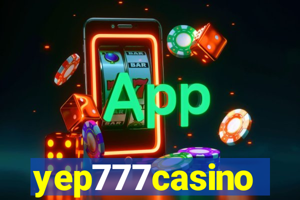 yep777casino