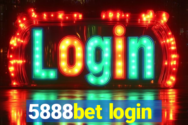 5888bet login