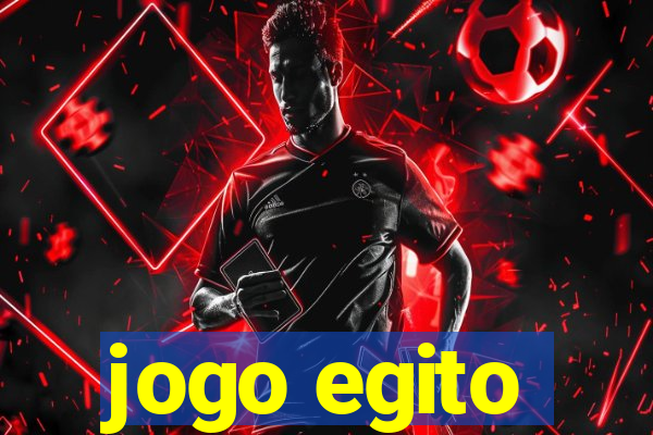 jogo egito