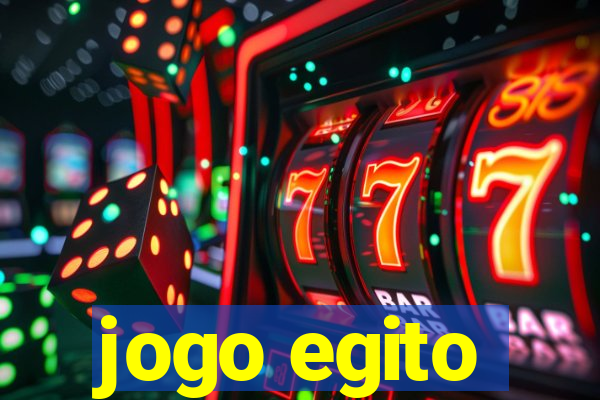 jogo egito