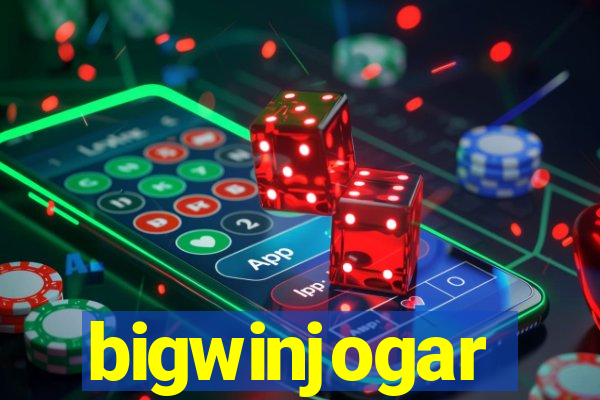 bigwinjogar