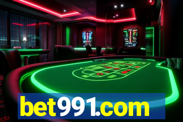 bet991.com