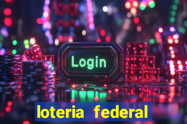 loteria federal giga bicho