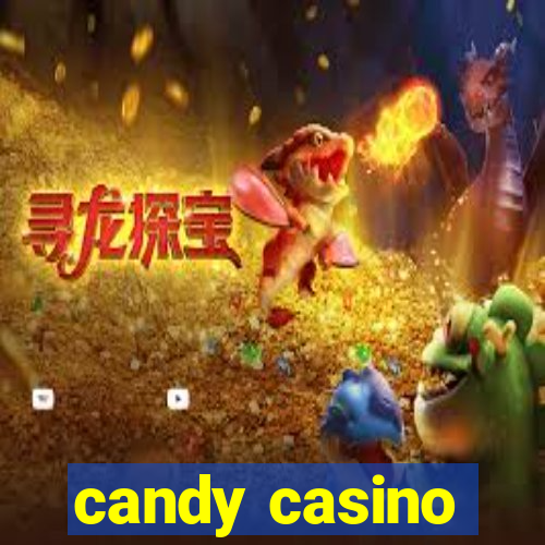 candy casino