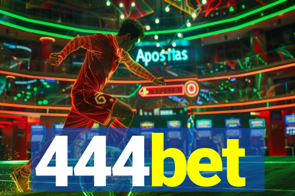 444bet