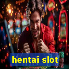 hentai slot