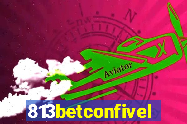 813betconfivel