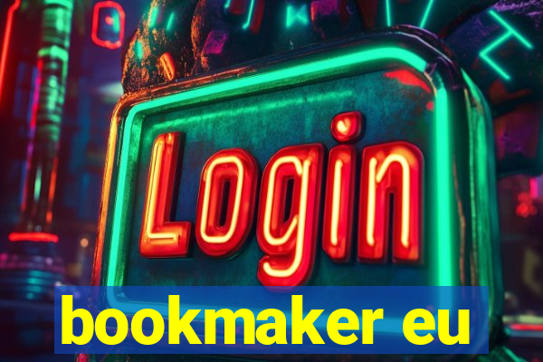 bookmaker eu