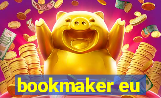 bookmaker eu