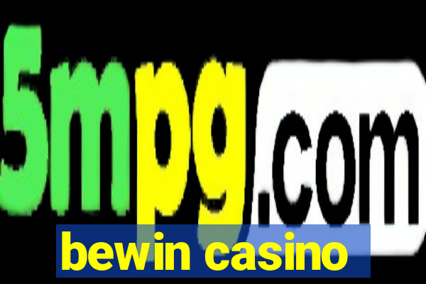 bewin casino