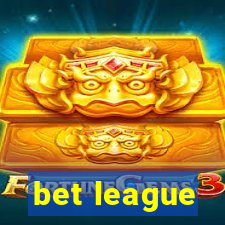 bet league