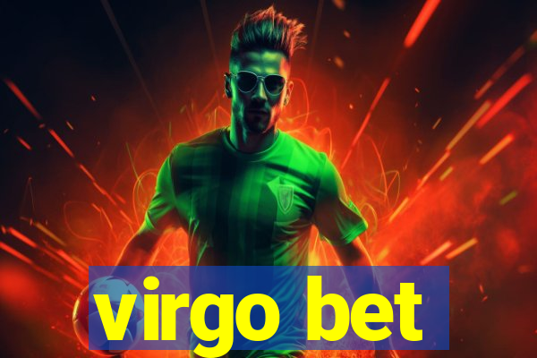 virgo bet