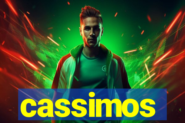 cassimos