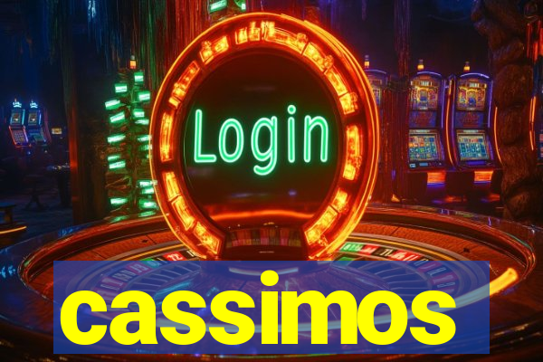 cassimos