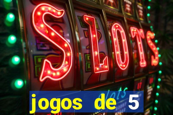 jogos de 5 centavos nas plataformas