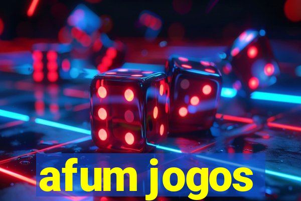 afum jogos