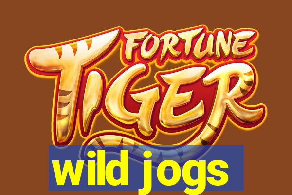 wild jogs