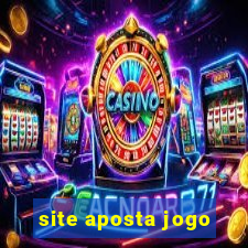 site aposta jogo